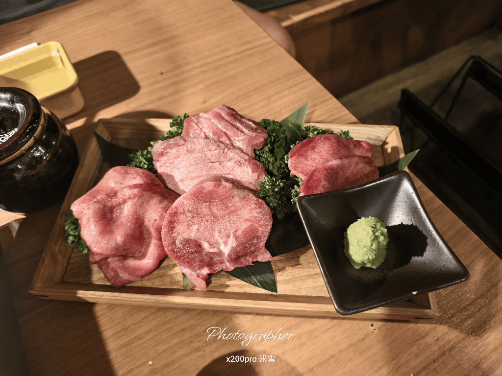 【東京吃到飽】焼肉一心たん助牛舌燒肉吃到飽🥰