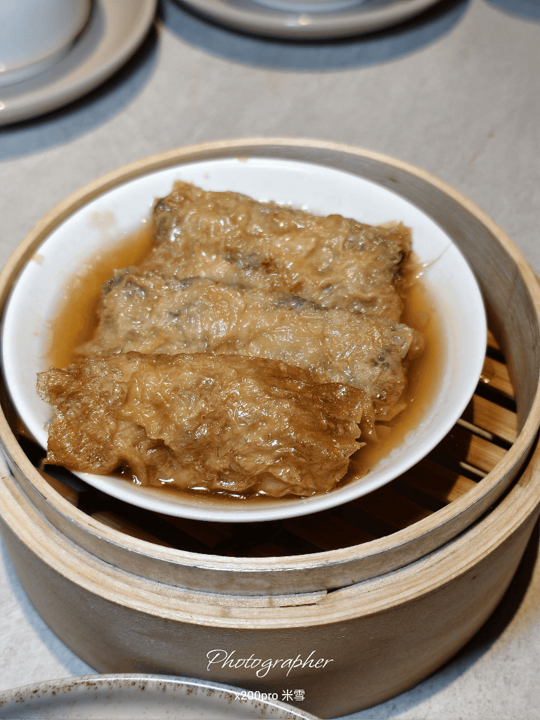 【台北吃到飽】芯聚苑 ，港點快閃吃到飽😁