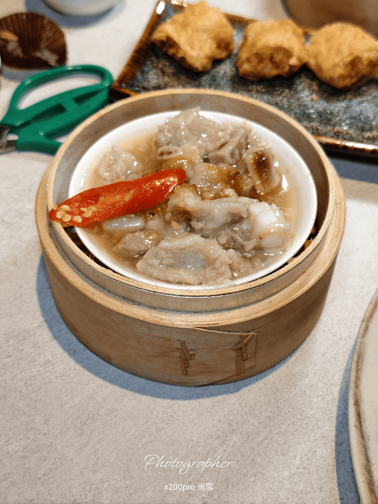 【台北吃到飽】芯聚苑 ，港點快閃吃到飽😁