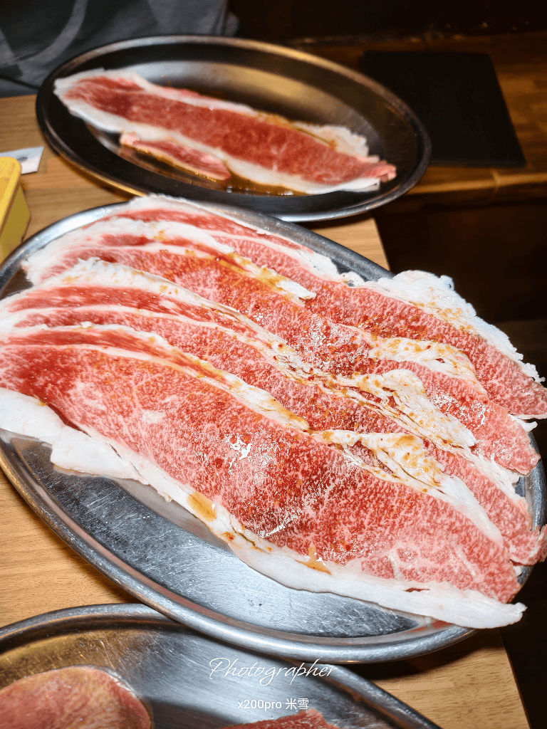 【東京吃到飽】焼肉一心たん助牛舌燒肉吃到飽🥰