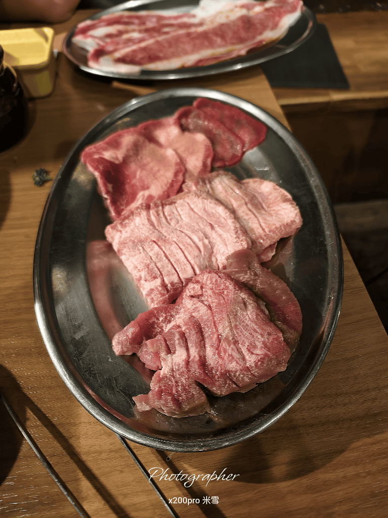 【東京吃到飽】焼肉一心たん助牛舌燒肉吃到飽🥰