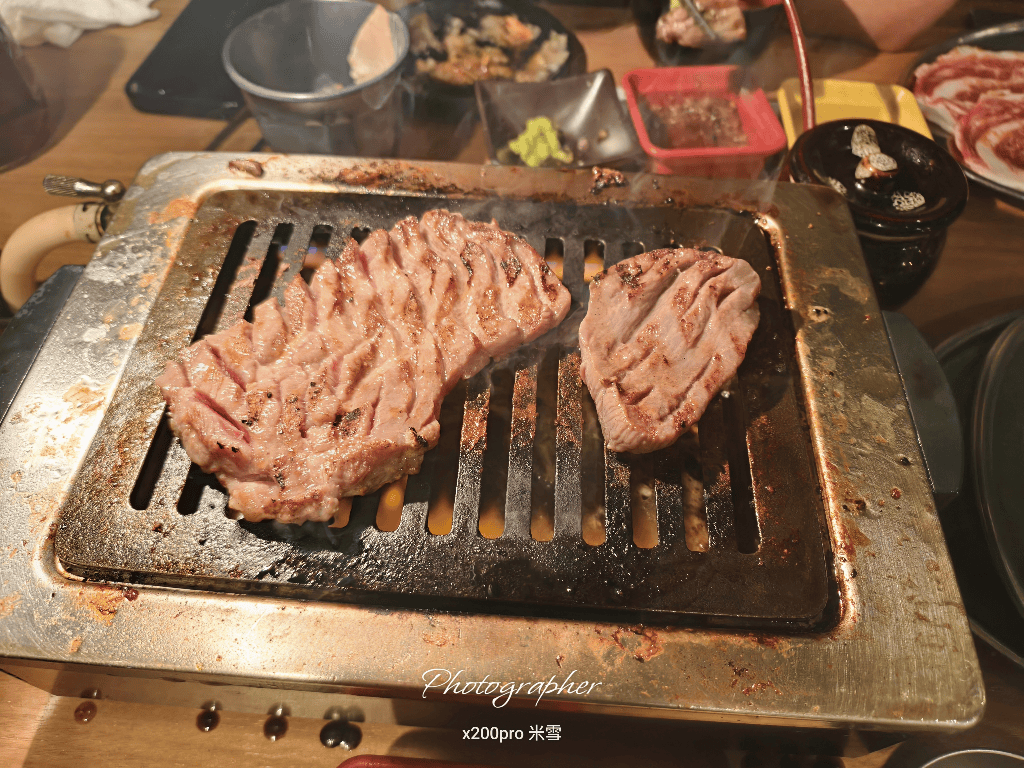 【東京吃到飽】焼肉一心たん助牛舌燒肉吃到飽🥰