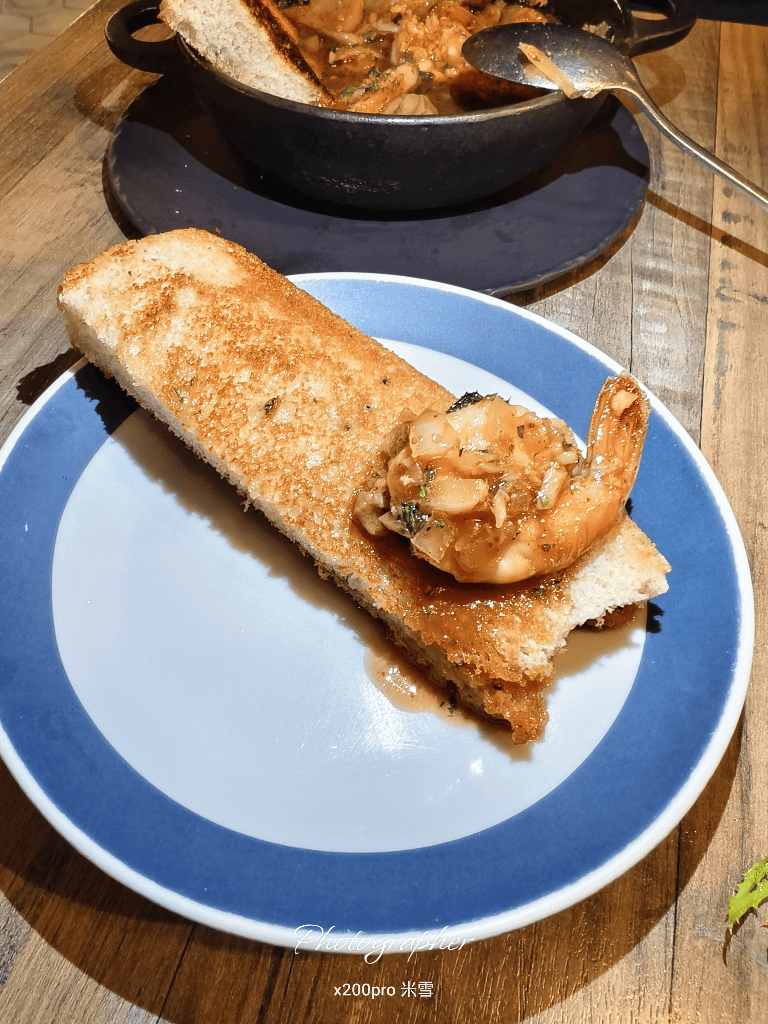 【台北美食 】Les Piccola 隱身永康商圈巷弄的森林系餐酒館再訪 - 第11張圖 【台北美食 】Les Piccola 隱身永康商圈巷弄的森林系餐酒館再訪