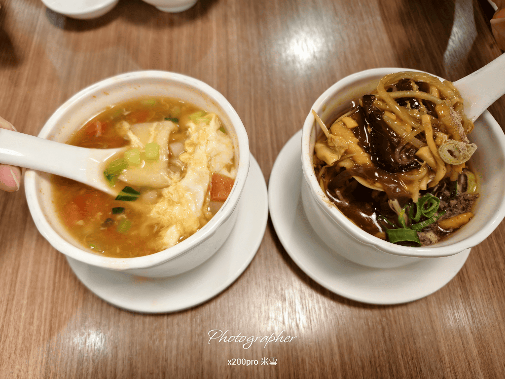 【台北美食】餡老滿吉林店,宮廷美食再訪 - 第18張圖 【台北美食】餡老滿吉林店,宮廷美食再訪