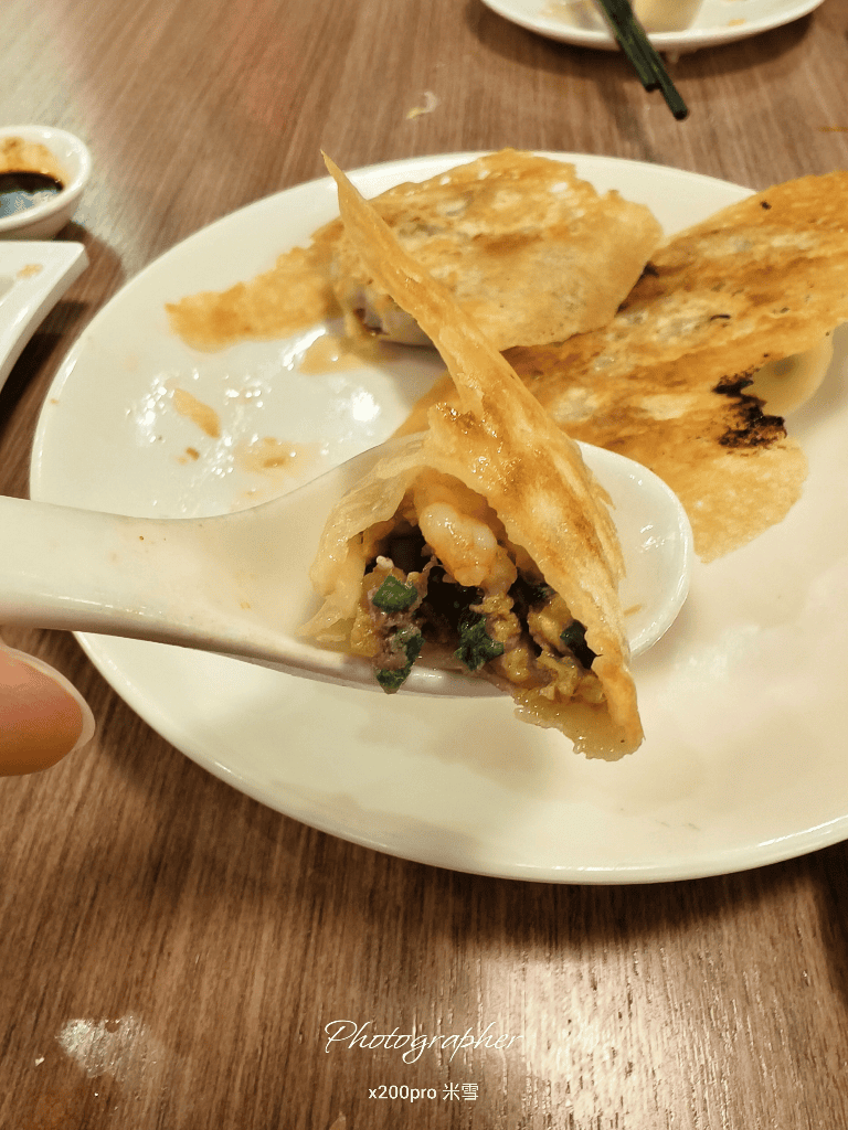 【台北美食】餡老滿吉林店,宮廷美食再訪 - 第14張圖 【台北美食】餡老滿吉林店,宮廷美食再訪