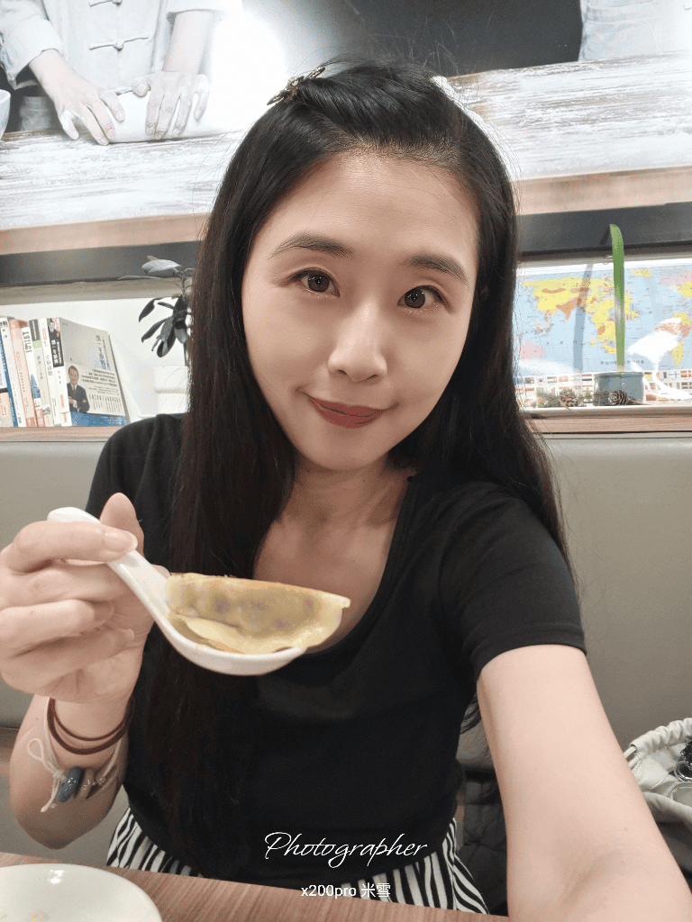 【台北美食】餡老滿吉林店,宮廷美食再訪 - 第20張圖 【台北美食】餡老滿吉林店,宮廷美食再訪