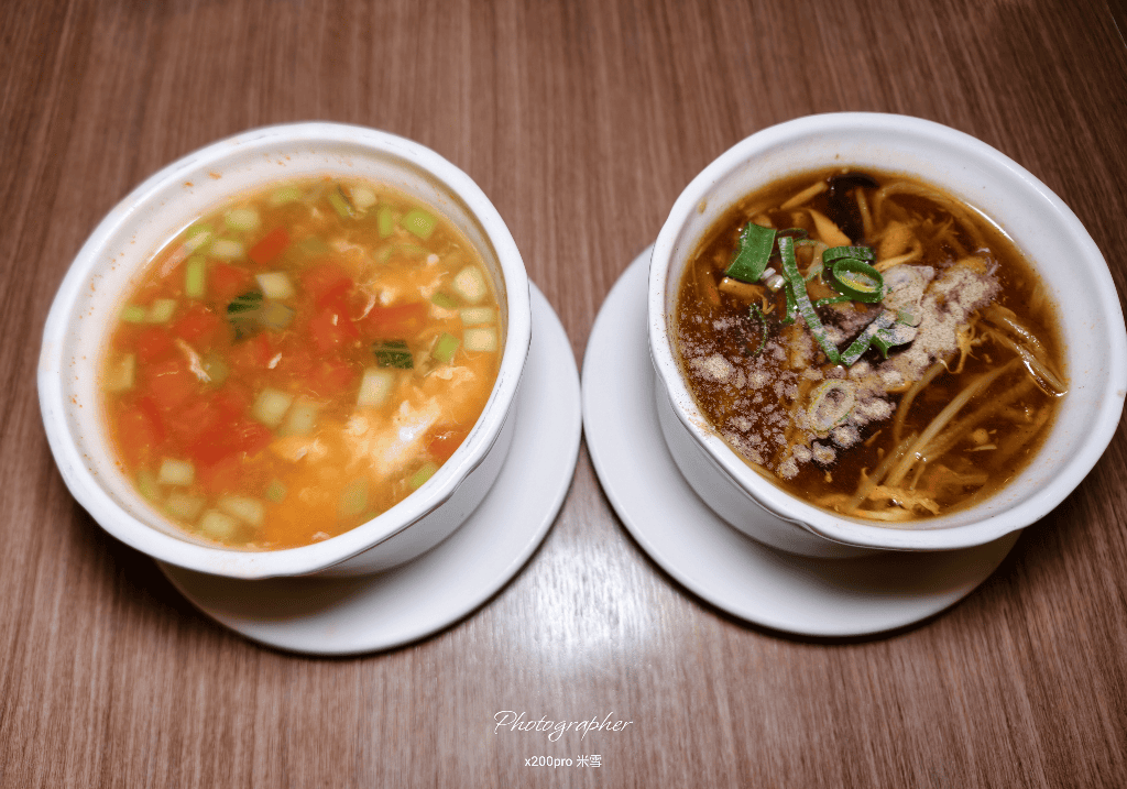 【台北美食】餡老滿吉林店,宮廷美食再訪 - 第19張圖 【台北美食】餡老滿吉林店,宮廷美食再訪