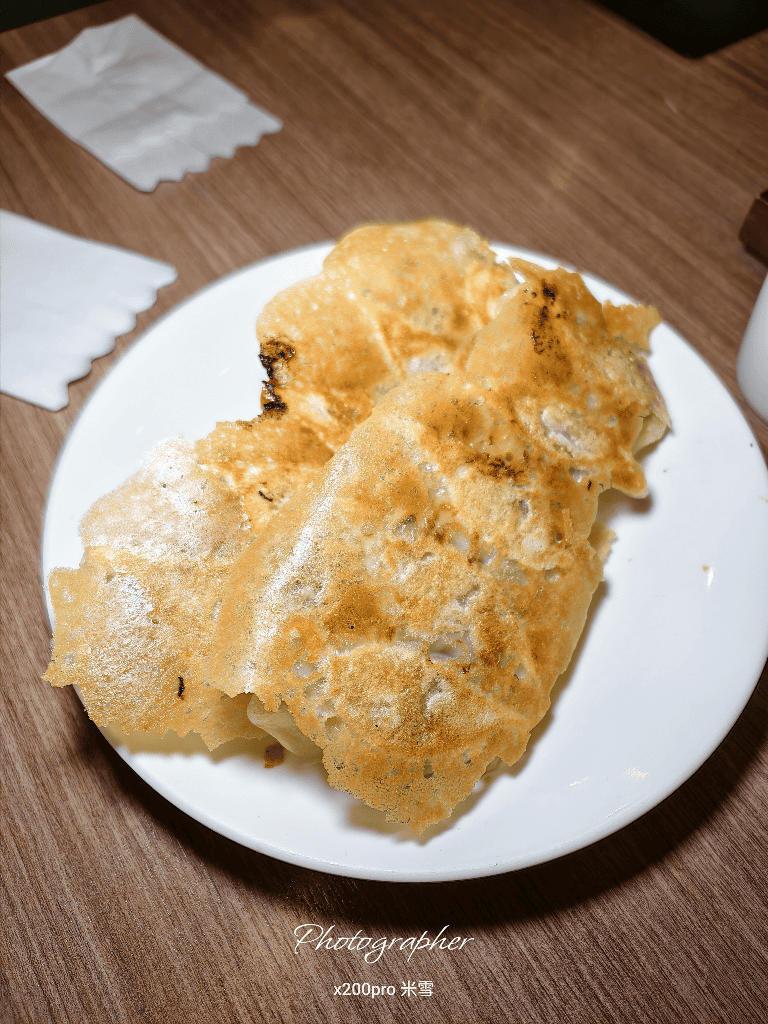 【台北美食】餡老滿吉林店,宮廷美食再訪 - 第13張圖 【台北美食】餡老滿吉林店,宮廷美食再訪