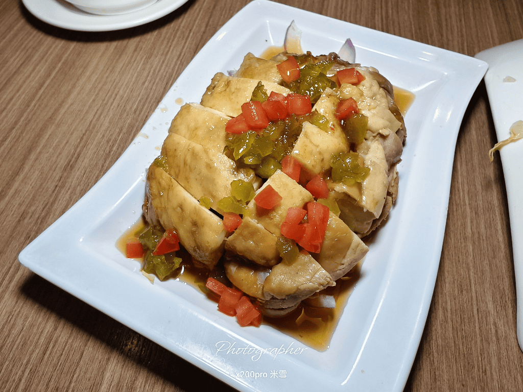 【台北美食】餡老滿吉林店,宮廷美食再訪 - 第15張圖 【台北美食】餡老滿吉林店,宮廷美食再訪