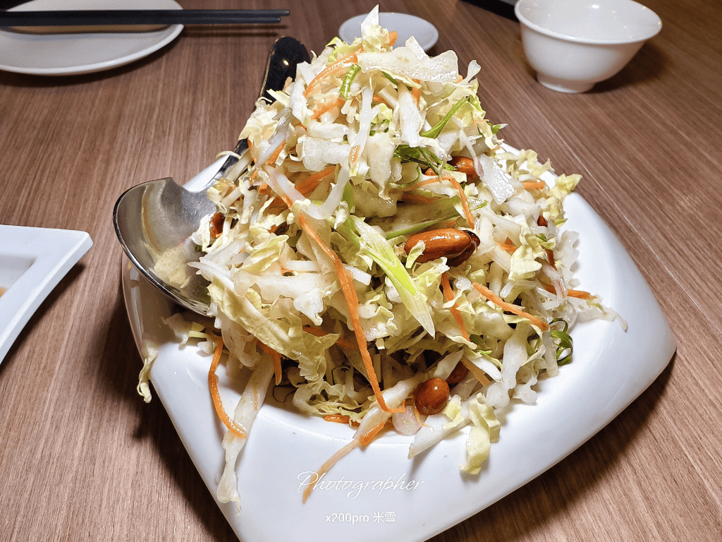 【台北美食】餡老滿吉林店,宮廷美食再訪 - 第17張圖 【台北美食】餡老滿吉林店,宮廷美食再訪