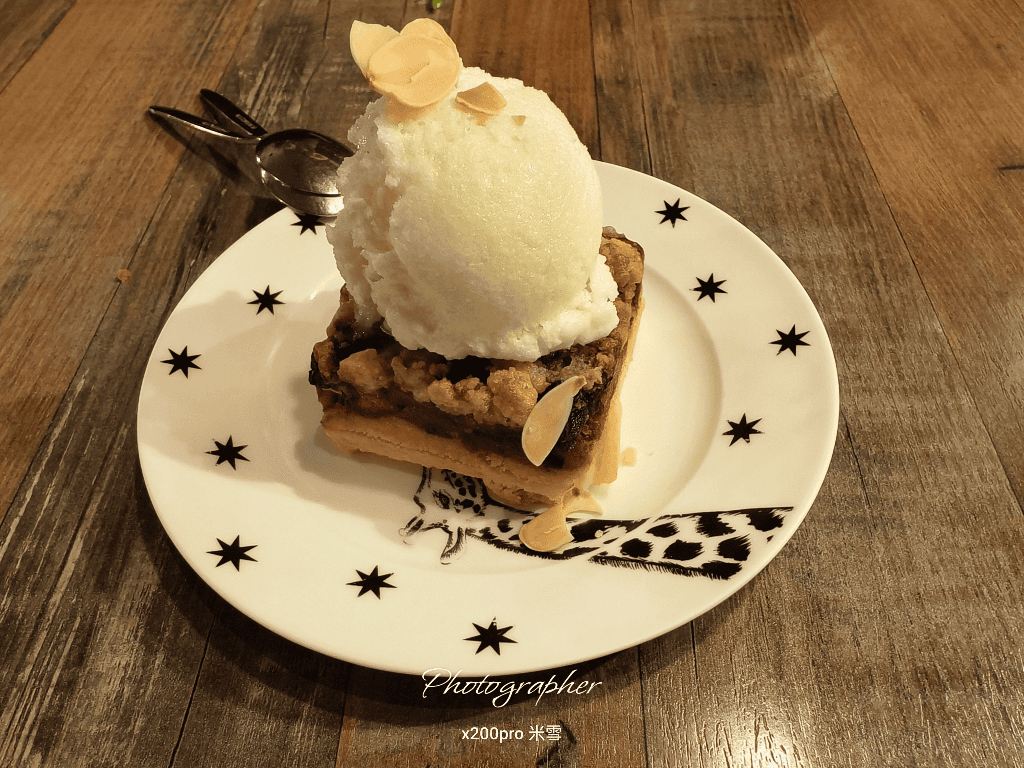 【台北美食 】Les Piccola 隱身永康商圈巷弄的森林系餐酒館再訪 - 第13張圖 【台北美食 】Les Piccola 隱身永康商圈巷弄的森林系餐酒館再訪