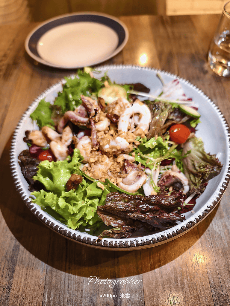 【台北美食 】Les Piccola 隱身永康商圈巷弄的森林系餐酒館再訪 - 第9張圖 【台北美食 】Les Piccola 隱身永康商圈巷弄的森林系餐酒館再訪