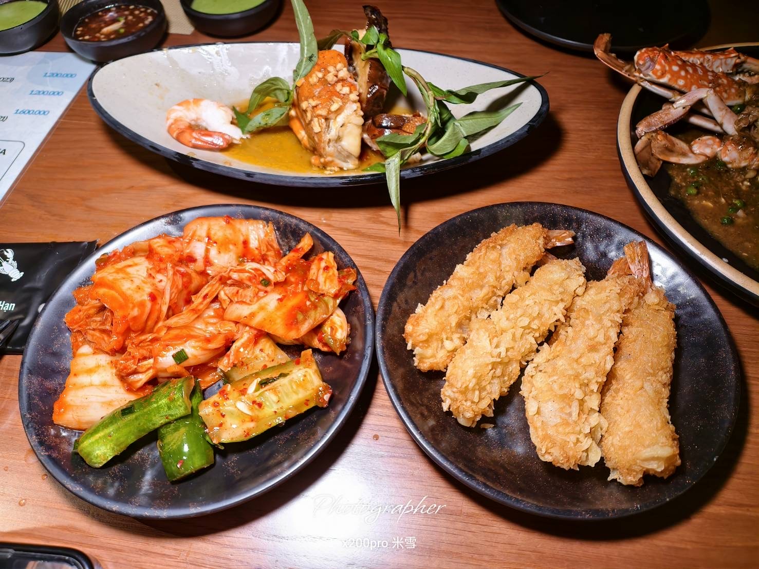 【越南吃到飽 】Chài Village，龍蝦吃到飽不到$1000哦！
