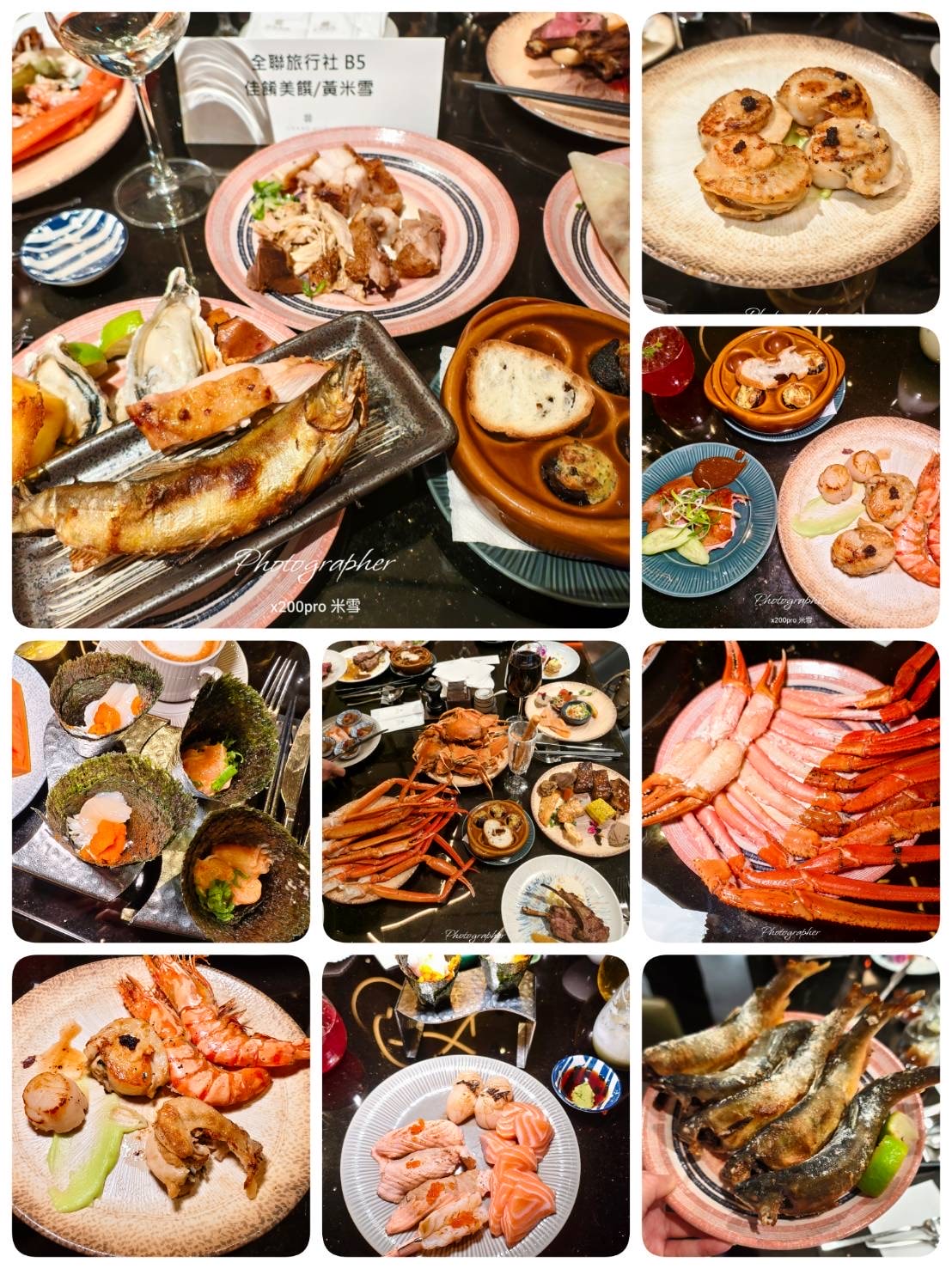 【台北漢來大飯店】島語自助餐廳,帶領百人的第10次登島 - 第1張圖 【台北漢來大飯店】島語自助餐廳,帶領百人的第10次登島