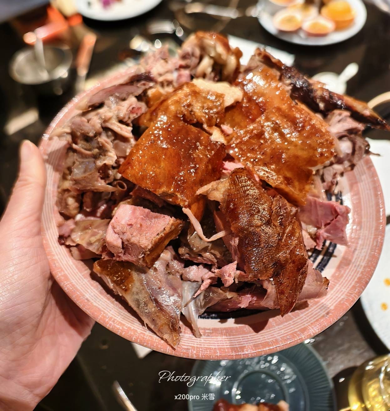 【台北漢來大飯店】島語自助餐廳，帶領百人的第10次登島