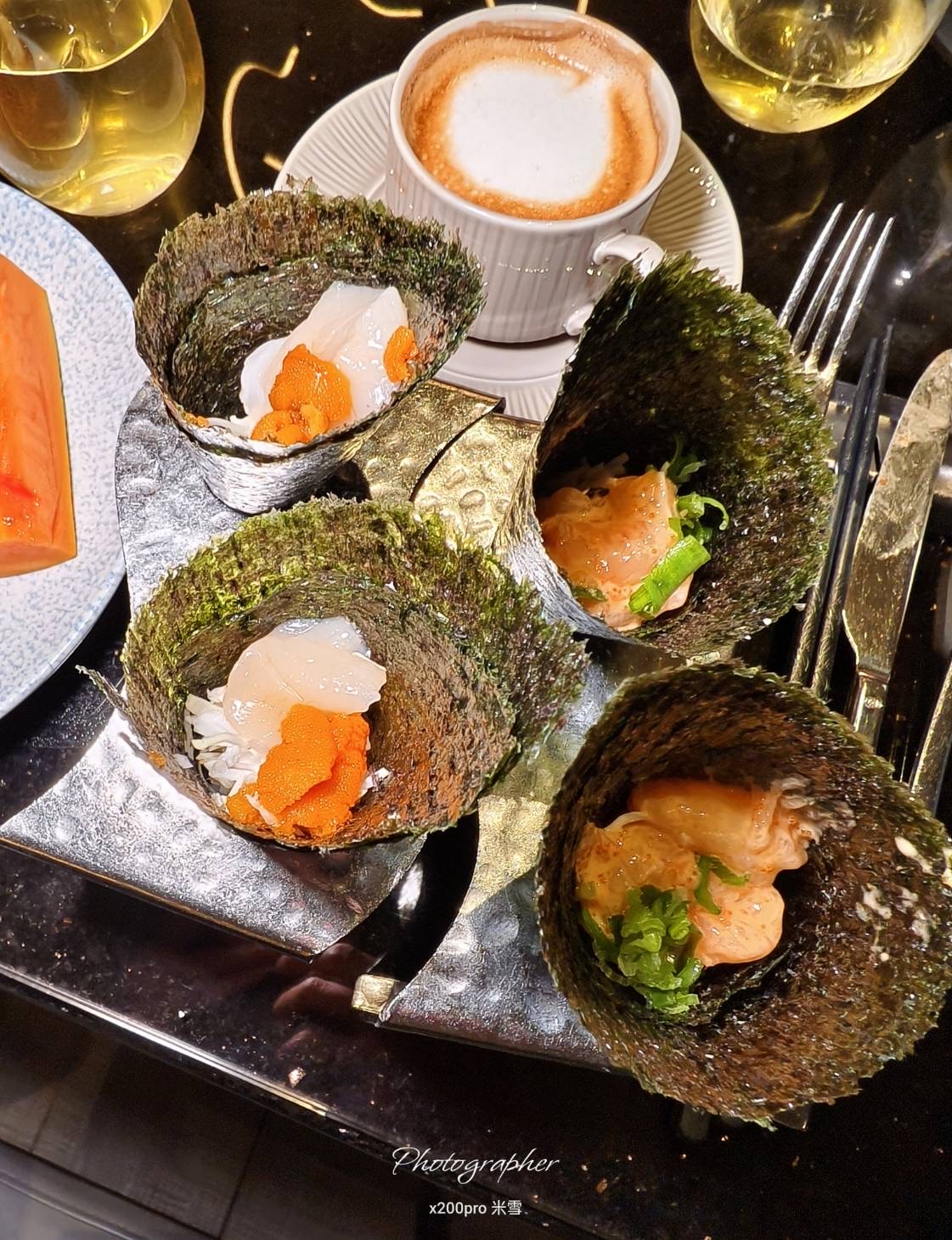【台北漢來大飯店】島語自助餐廳,帶領百人的第10次登島 - 第8張圖 【台北漢來大飯店】島語自助餐廳,帶領百人的第10次登島