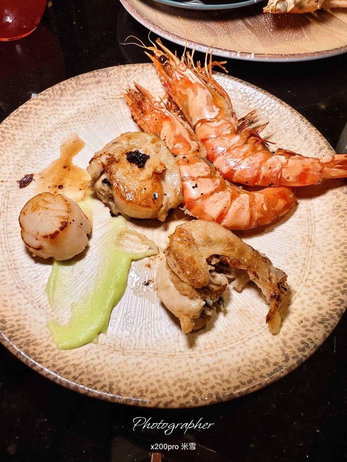 【台北漢來大飯店】島語自助餐廳，帶領百人的第10次登島