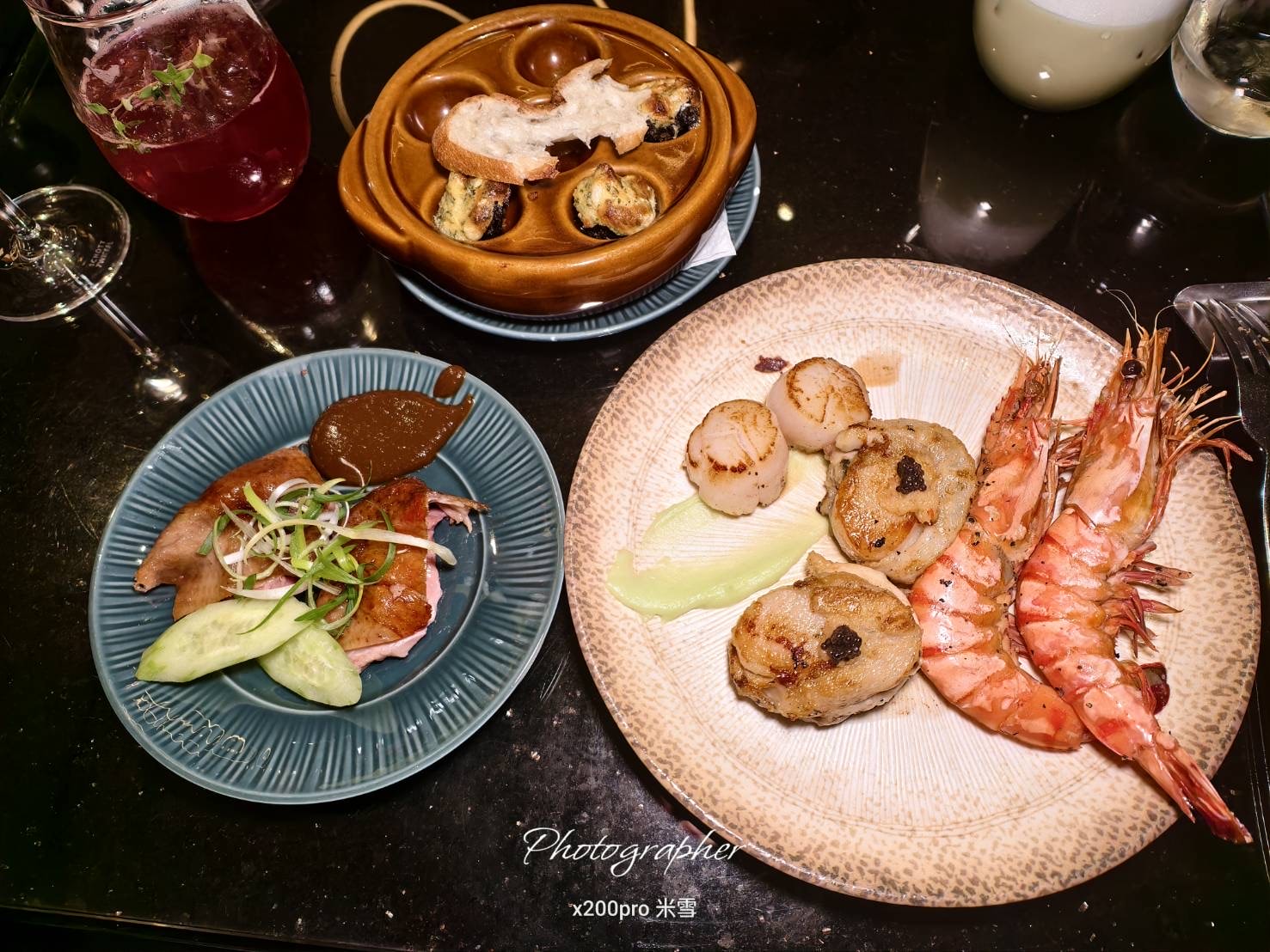 【台北漢來大飯店】島語自助餐廳,帶領百人的第10次登島 - 第20張圖 【台北漢來大飯店】島語自助餐廳,帶領百人的第10次登島