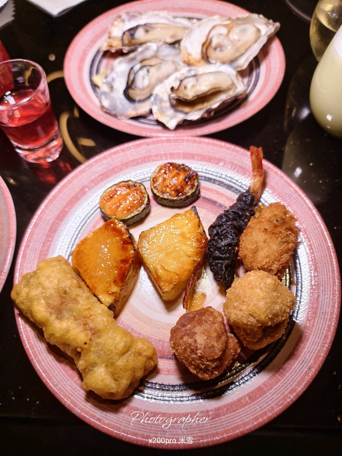 【台北漢來大飯店】島語自助餐廳，帶領百人的第10次登島