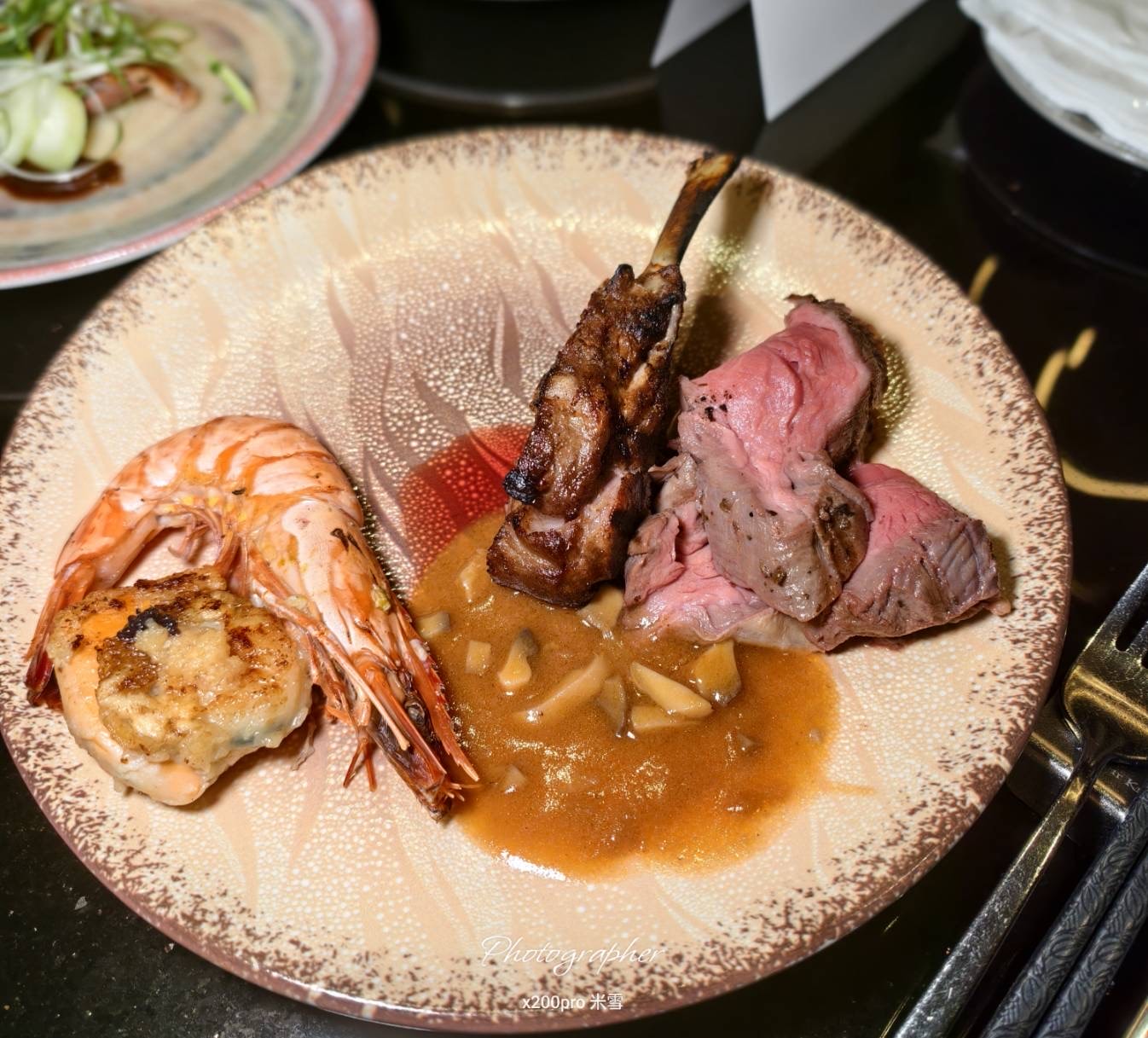 【台北漢來大飯店】島語自助餐廳,帶領百人的第10次登島 - 第18張圖 【台北漢來大飯店】島語自助餐廳,帶領百人的第10次登島