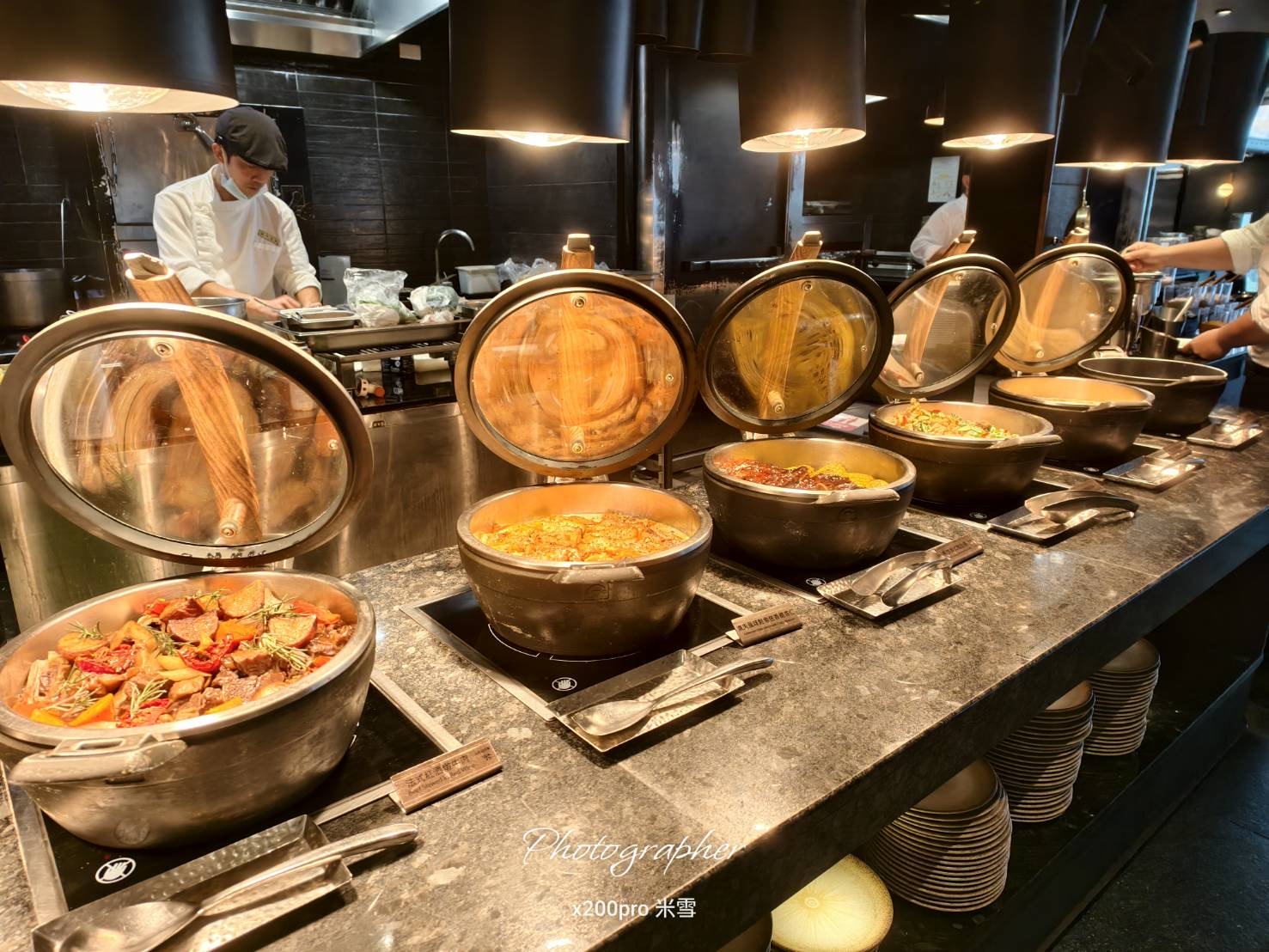 【台北漢來大飯店】島語自助餐廳,帶領百人的第10次登島 - 第22張圖 【台北漢來大飯店】島語自助餐廳,帶領百人的第10次登島