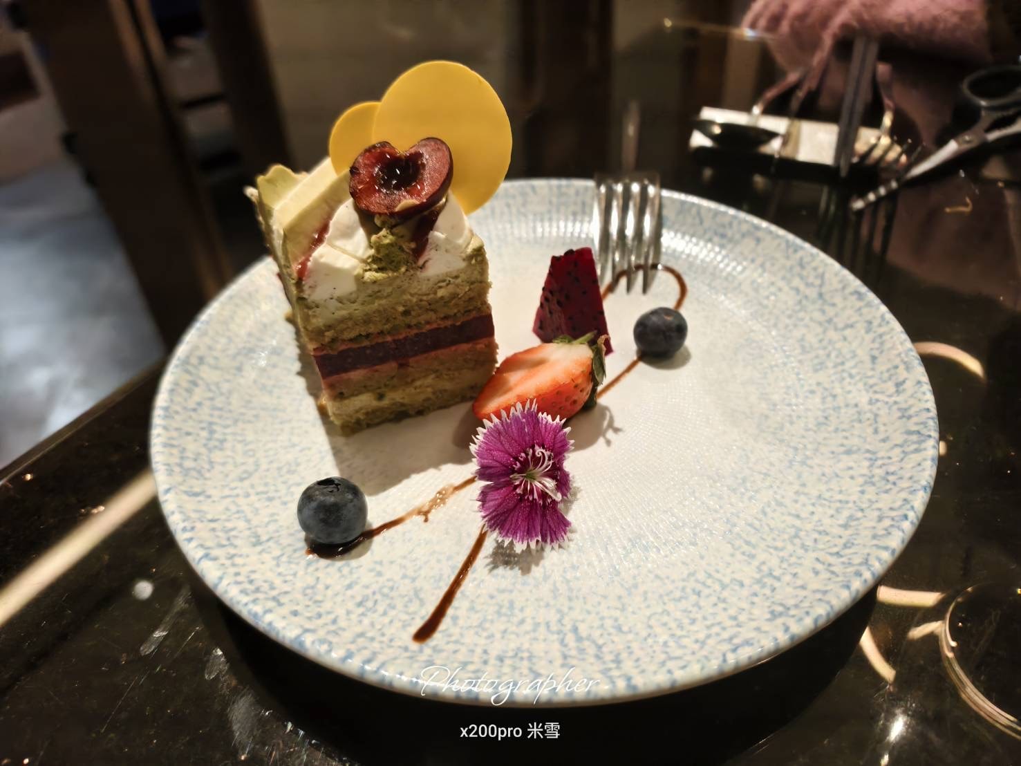 【台北漢來大飯店】島語自助餐廳，帶領百人的第10次登島