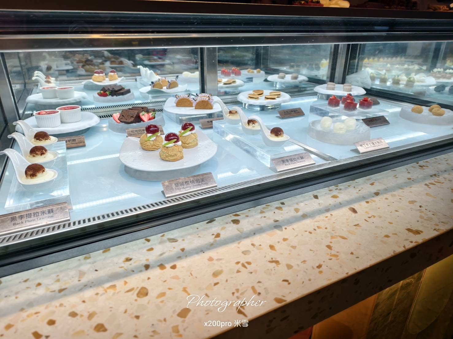 【台北漢來大飯店】島語自助餐廳，帶領百人的第10次登島