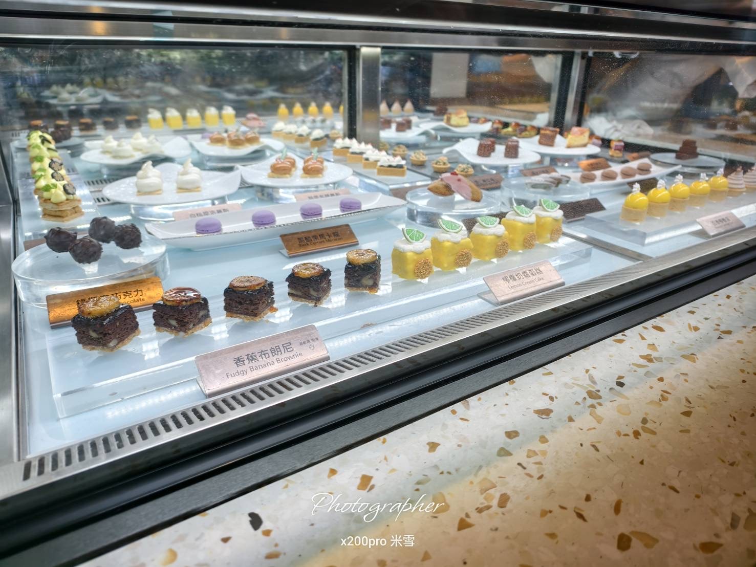 【台北漢來大飯店】島語自助餐廳，帶領百人的第10次登島