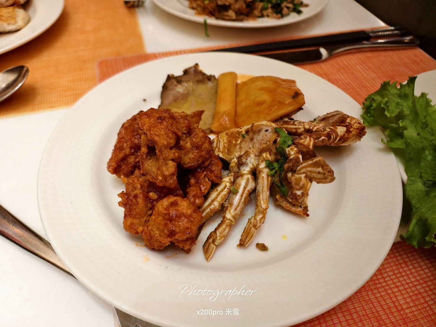 【台北吃到飽】台北美福大飯店彩匯晚餐，白金卡買一送一❤️
