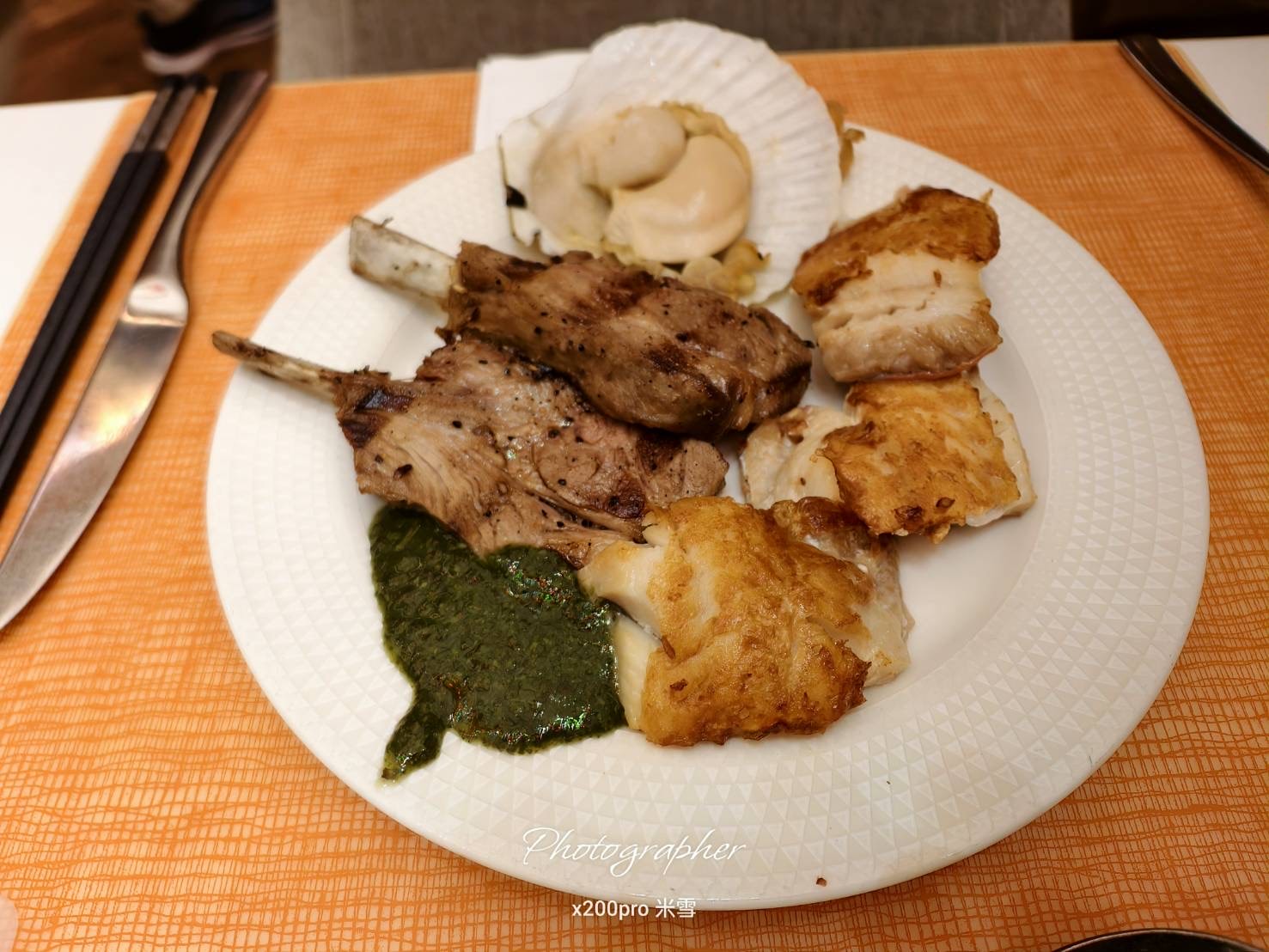 【台北吃到飽】台北美福大飯店彩匯晚餐,白金卡買一送一❤️ - 第12張圖 【台北吃到飽】台北美福大飯店彩匯晚餐,白金卡買一送一❤️