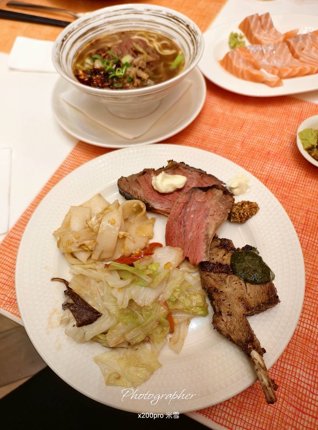 【台北吃到飽】台北美福大飯店彩匯晚餐,白金卡買一送一❤️ - 第18張圖 【台北吃到飽】台北美福大飯店彩匯晚餐,白金卡買一送一❤️