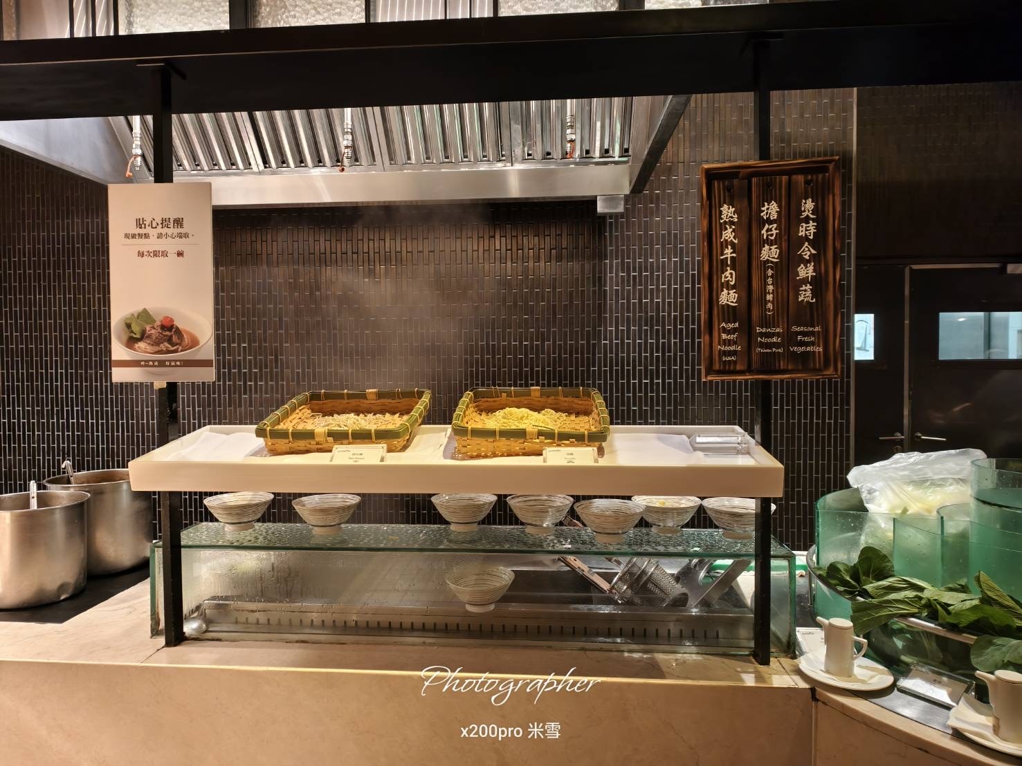 【台北吃到飽】台北美福大飯店彩匯晚餐，白金卡買一送一❤️