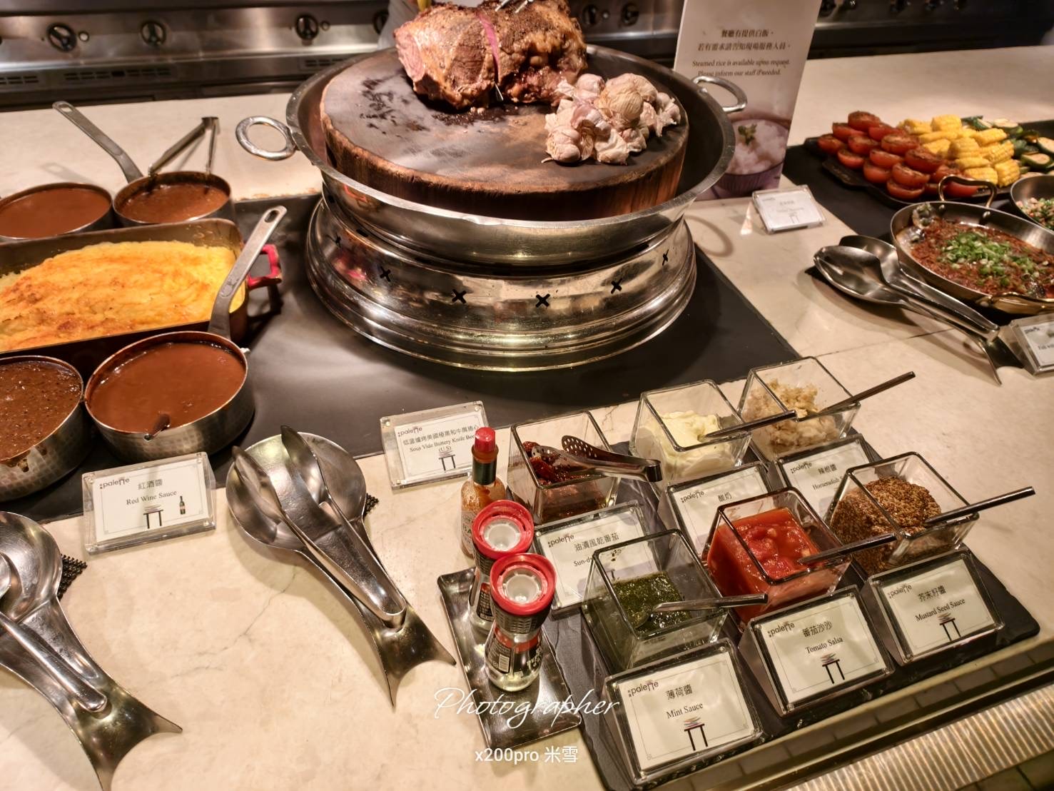 【台北吃到飽】台北美福大飯店彩匯晚餐,白金卡買一送一❤️ - 第33張圖 【台北吃到飽】台北美福大飯店彩匯晚餐,白金卡買一送一❤️