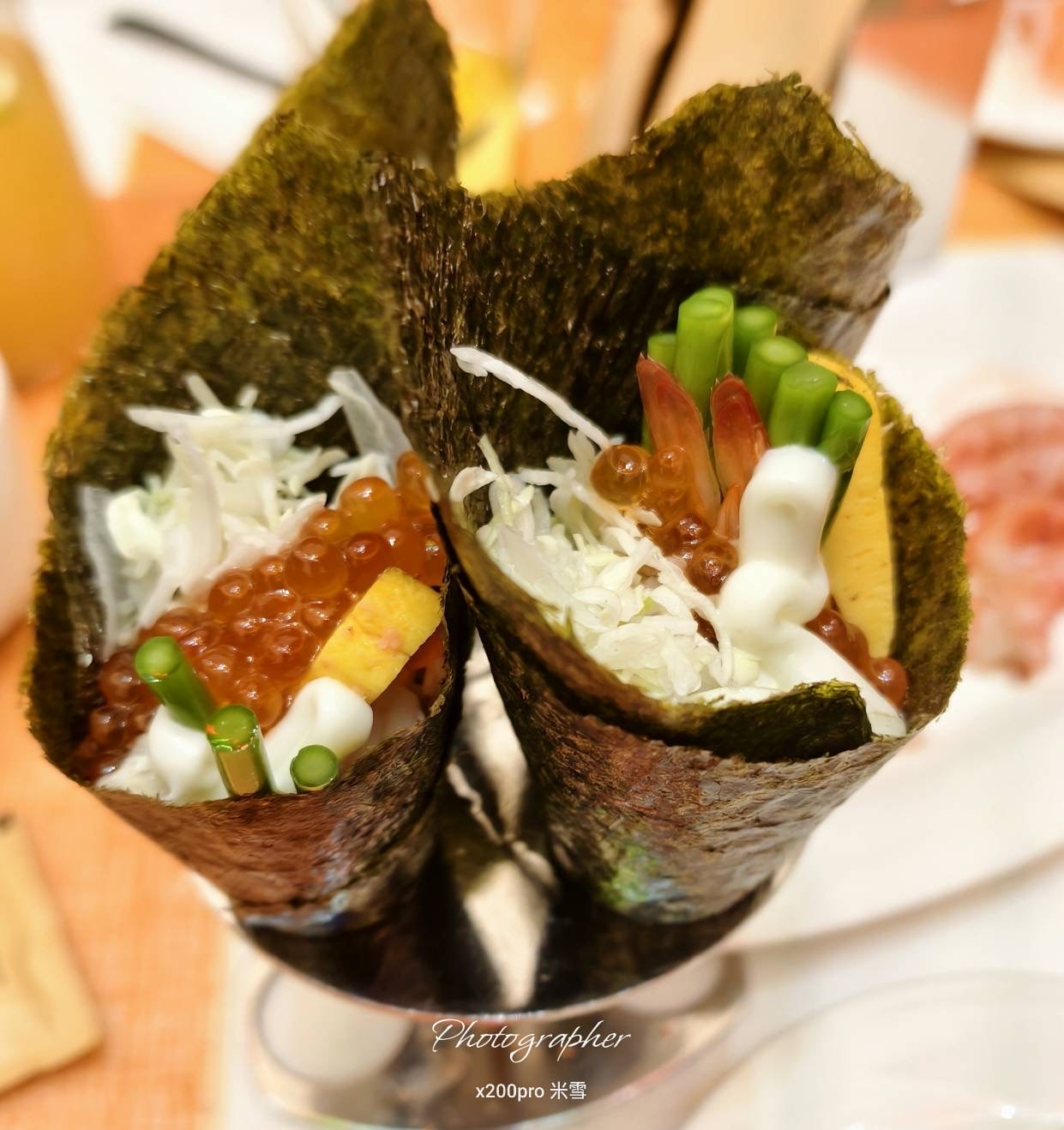 【台北吃到飽】台北美福大飯店彩匯晚餐,白金卡買一送一❤️ - 第15張圖 【台北吃到飽】台北美福大飯店彩匯晚餐,白金卡買一送一❤️