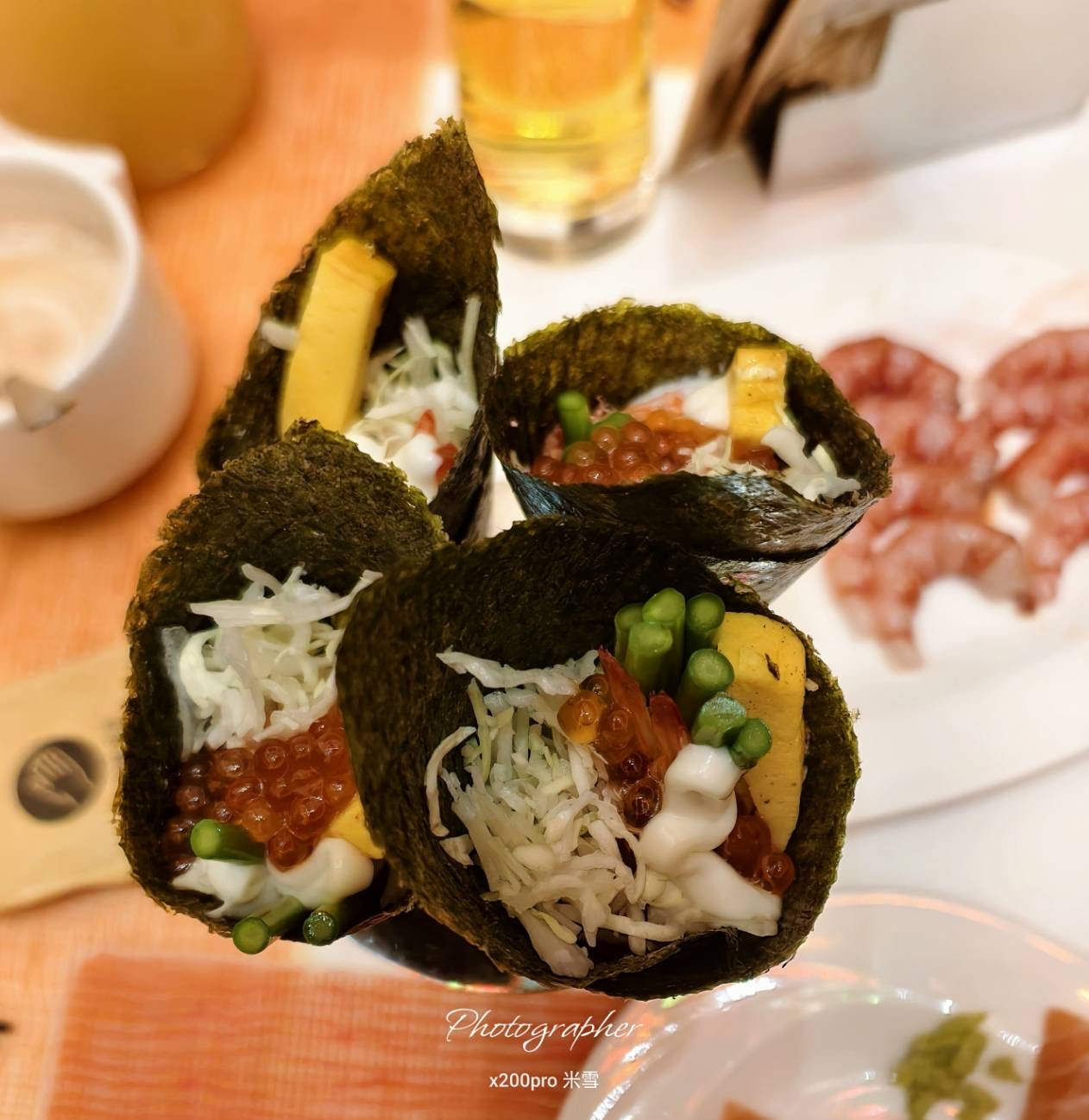 【台北吃到飽】台北美福大飯店彩匯晚餐，白金卡買一送一❤️