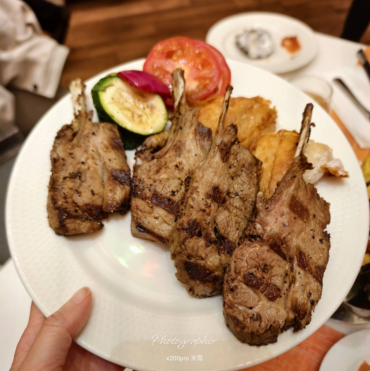 【台北吃到飽】台北美福大飯店彩匯晚餐,白金卡買一送一❤️ - 第10張圖 【台北吃到飽】台北美福大飯店彩匯晚餐,白金卡買一送一❤️