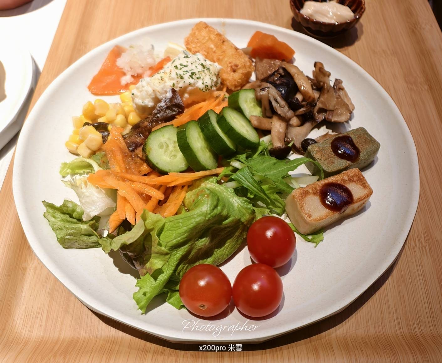 【京都吃到飽】京都凱悅嘉軒酒店，Buffet早餐