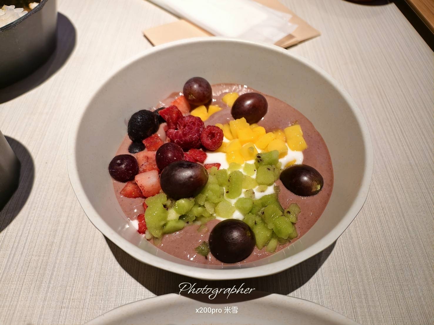 【京都吃到飽】京都凱悅嘉軒酒店，Buffet早餐