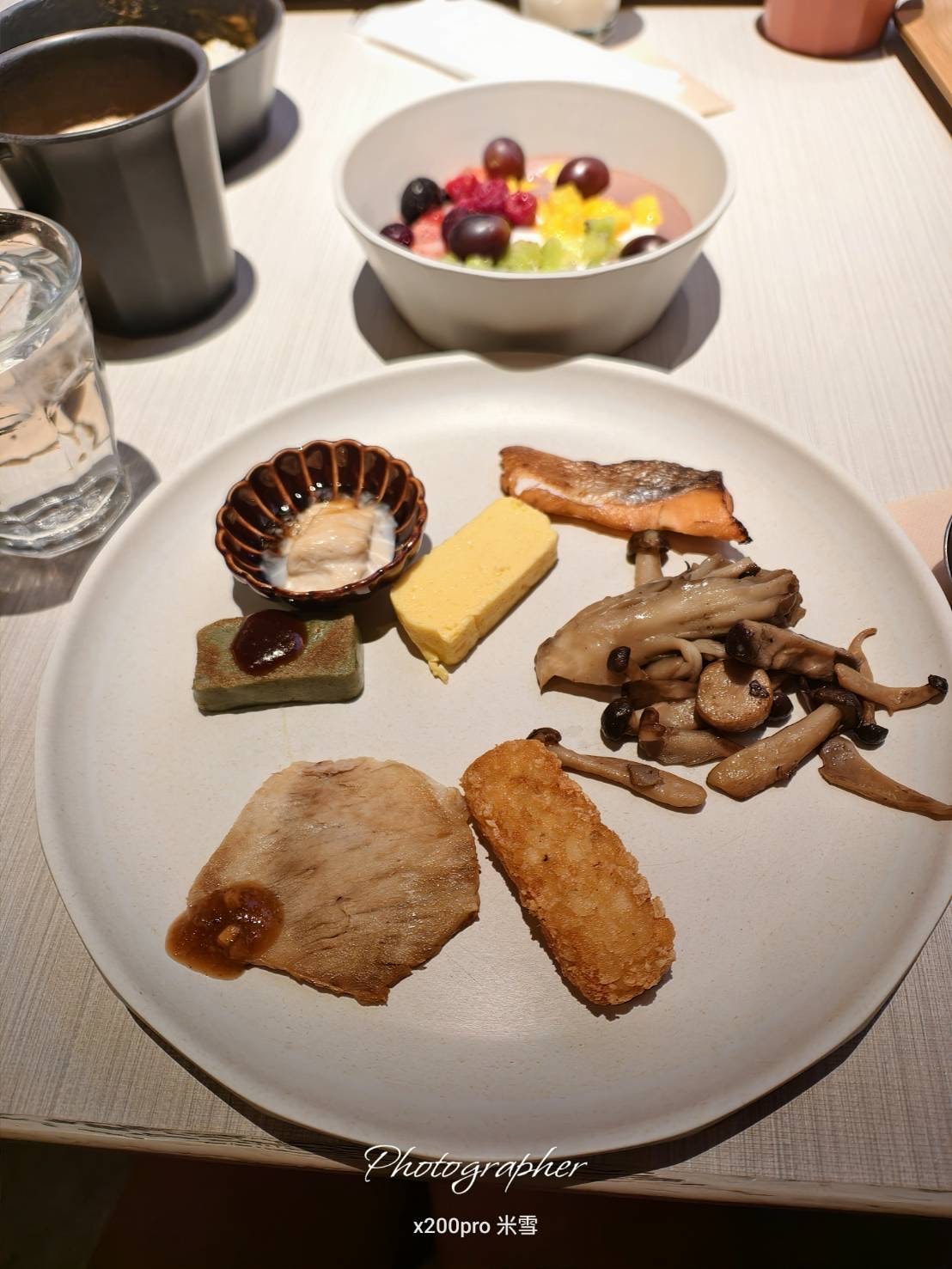【京都吃到飽】京都凱悅嘉軒酒店,Buffet早餐 - 第19張圖 【京都吃到飽】京都凱悅嘉軒酒店,Buffet早餐