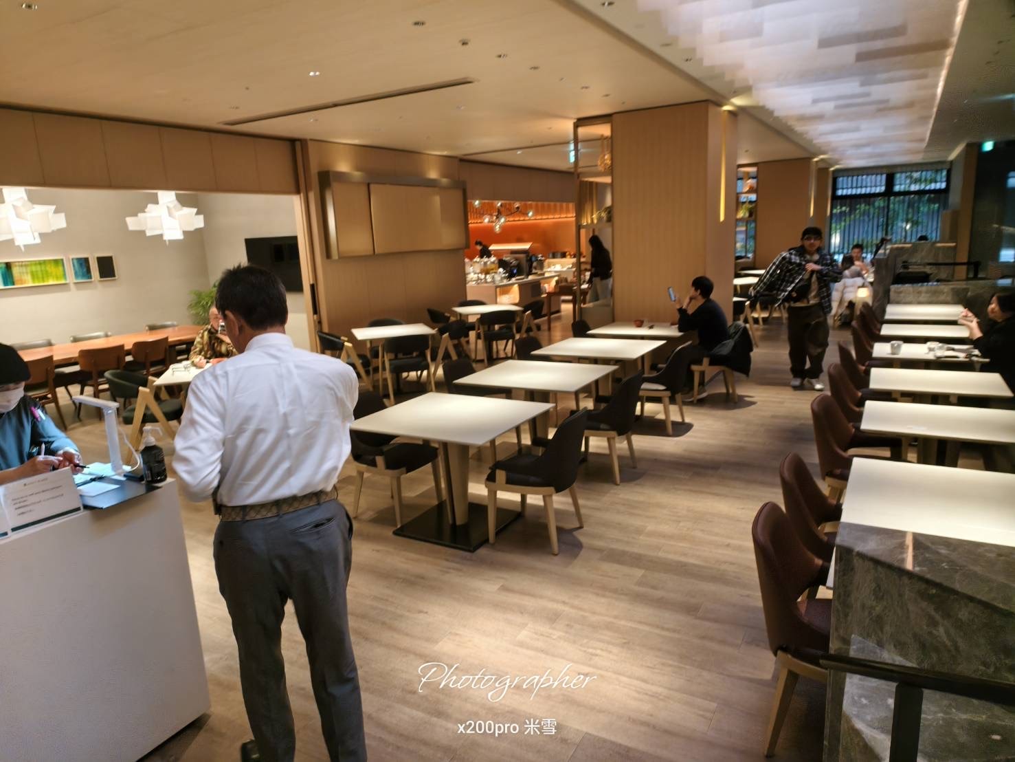 【京都吃到飽】京都凱悅嘉軒酒店,Buffet早餐 - 第5張圖 【京都吃到飽】京都凱悅嘉軒酒店,Buffet早餐