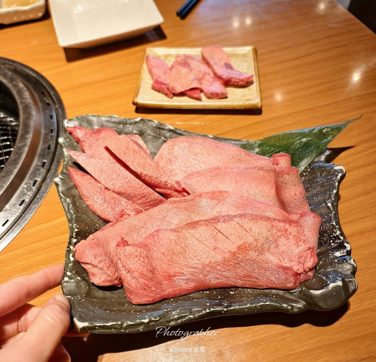 【大阪吃到飽】燒肉力丸道頓堀，美味和牛&牛舌自由❤️