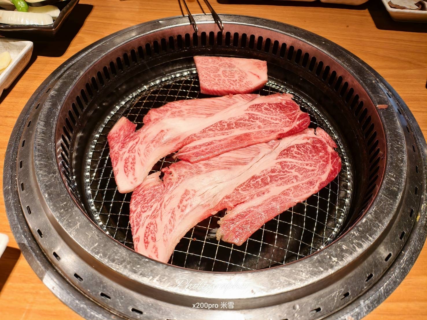 【大阪吃到飽】燒肉力丸道頓堀,美味和牛&牛舌自由❤️ - 第21張圖 【大阪吃到飽】燒肉力丸道頓堀,美味和牛&牛舌自由❤️