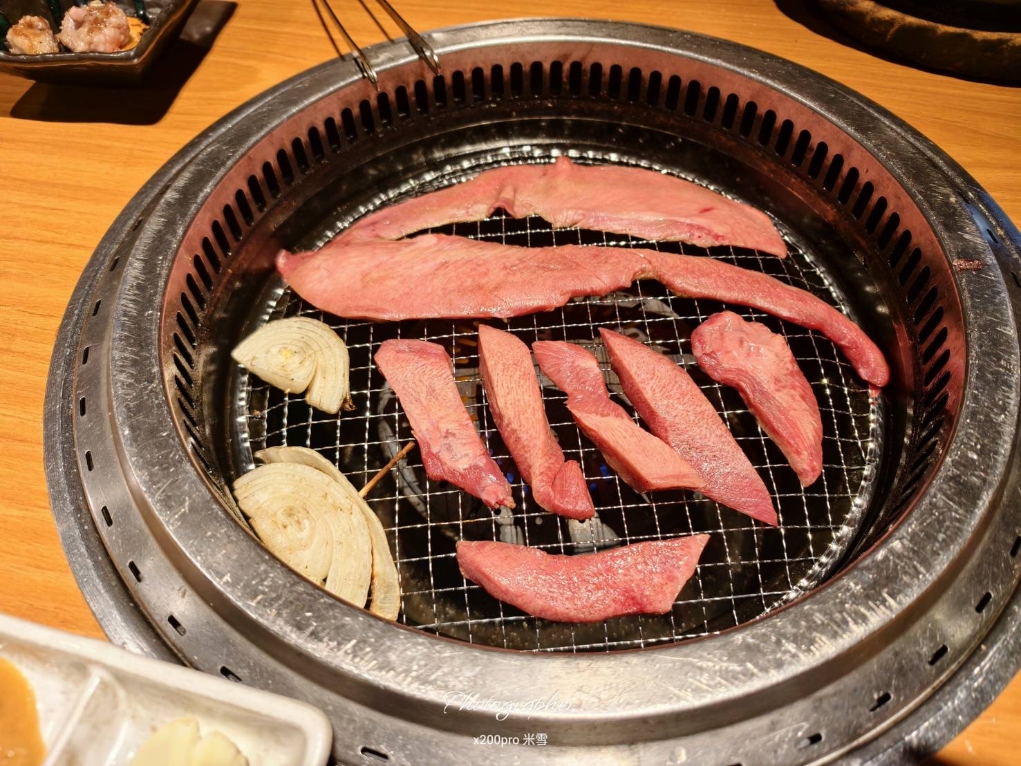 【大阪吃到飽】燒肉力丸道頓堀，美味和牛&牛舌自由❤️