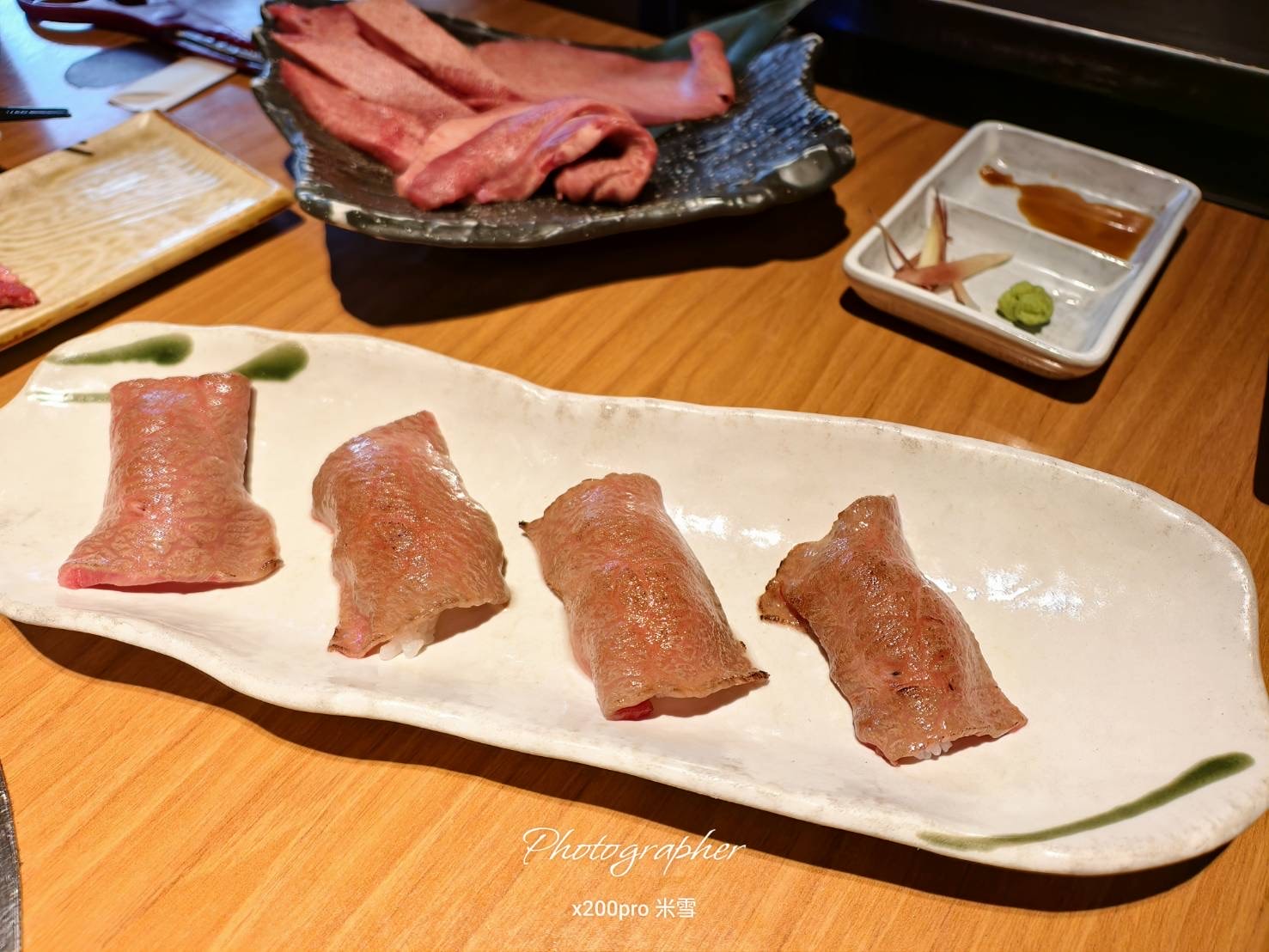 【大阪吃到飽】燒肉力丸道頓堀,美味和牛&牛舌自由❤️ - 第24張圖 【大阪吃到飽】燒肉力丸道頓堀,美味和牛&牛舌自由❤️