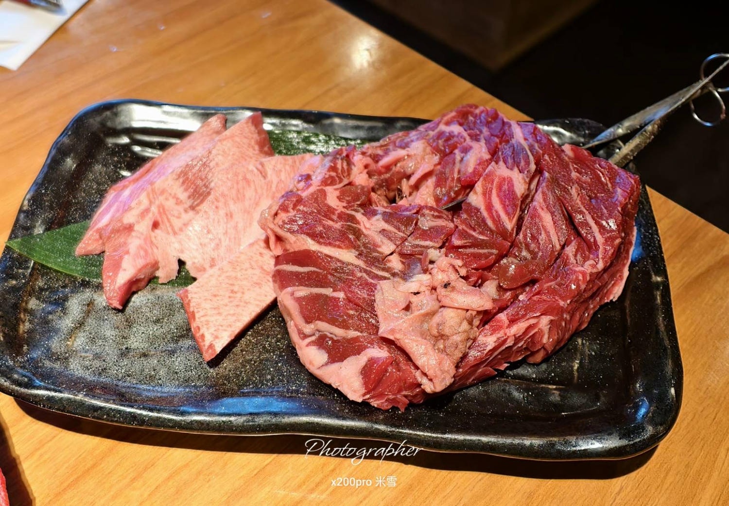 【大阪吃到飽】燒肉力丸道頓堀，美味和牛&牛舌自由❤️