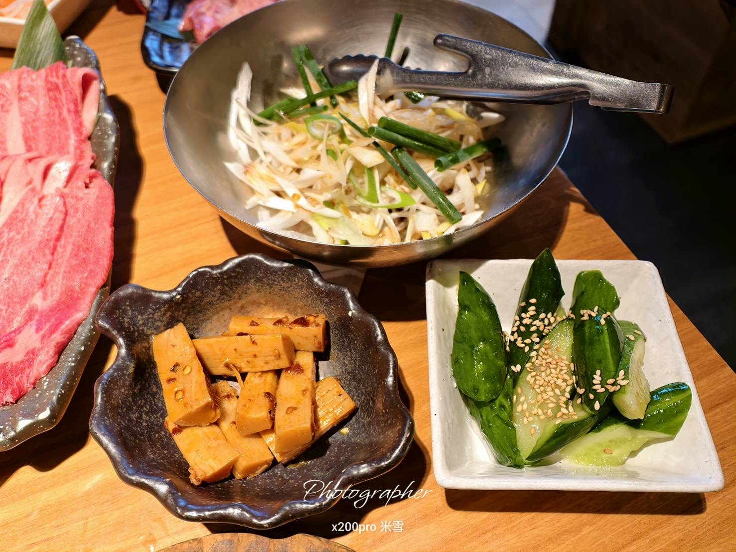 【大阪吃到飽】燒肉力丸道頓堀,美味和牛&牛舌自由❤️ - 第22張圖 【大阪吃到飽】燒肉力丸道頓堀,美味和牛&牛舌自由❤️