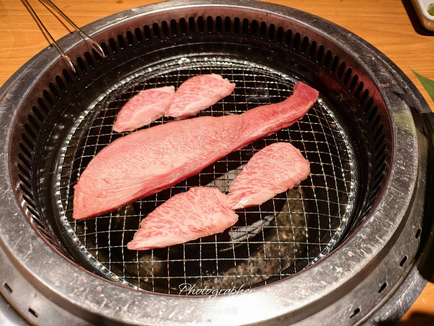 【大阪吃到飽】燒肉力丸道頓堀，美味和牛&牛舌自由❤️