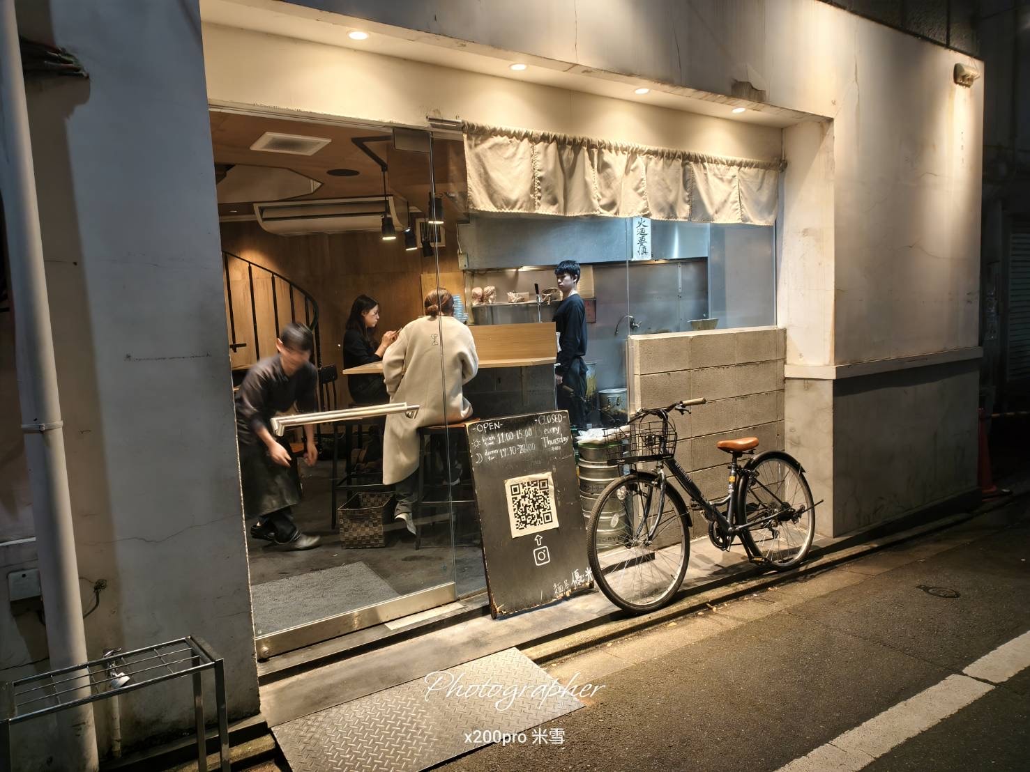 【京都美食】日本最愛的漢堡排&拉麵❤️