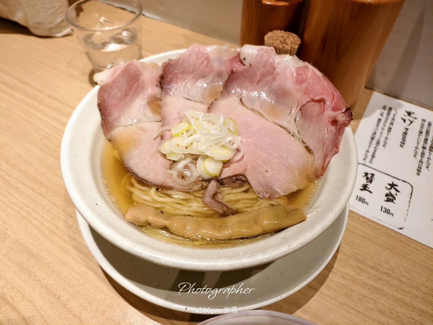 【京都美食】日本最愛的漢堡排&拉麵❤️