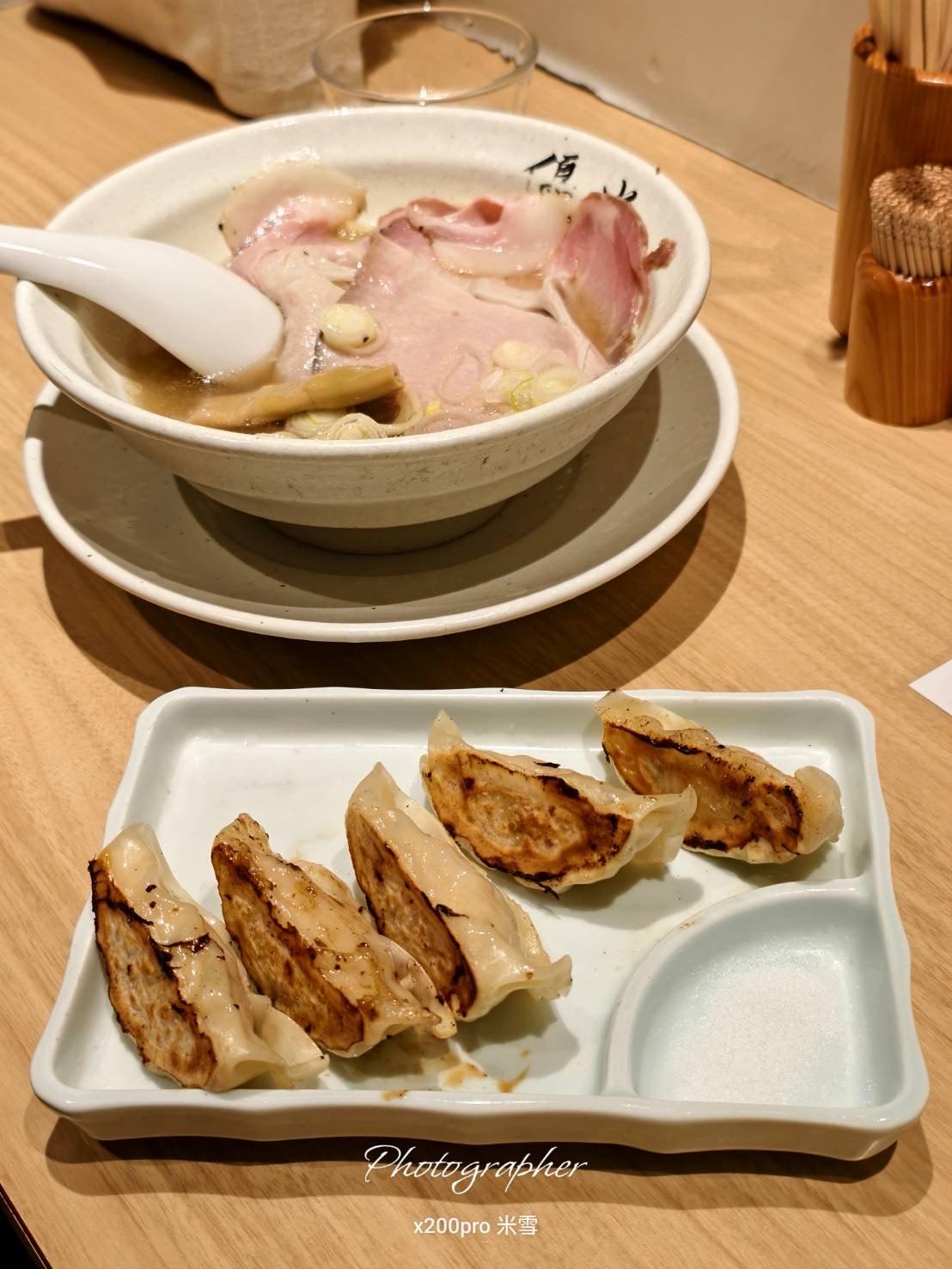 【京都美食】日本最愛的漢堡排&拉麵❤️